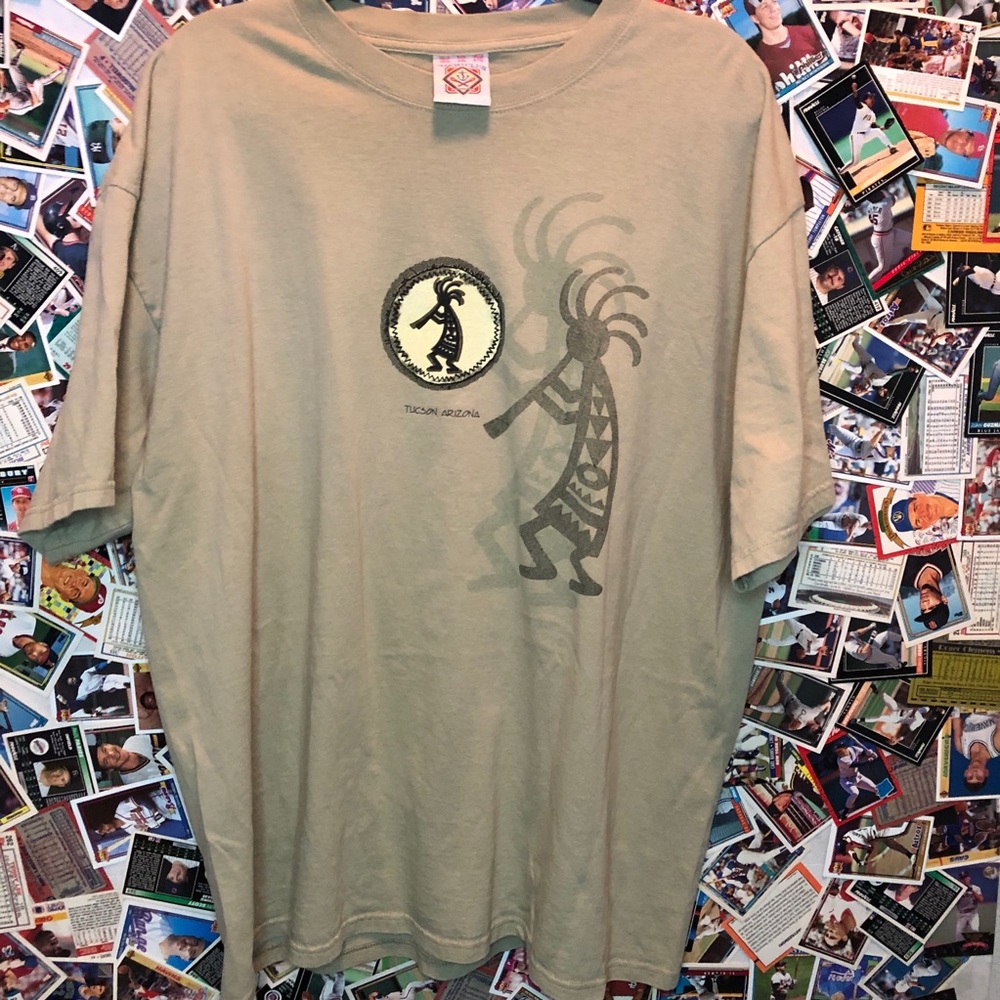 Yacht club T-shirt